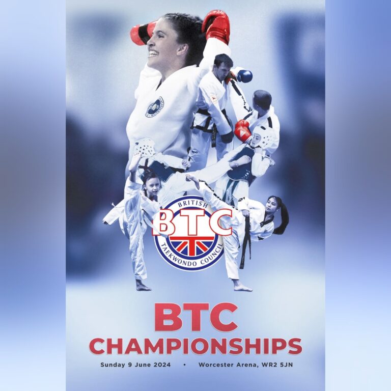 BTC Championships 2024